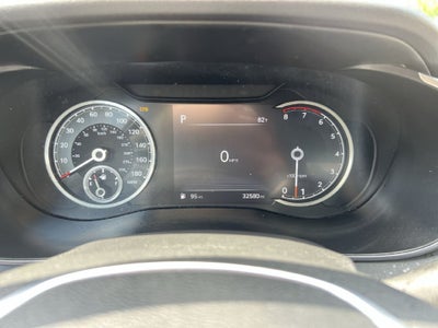 2023 Genesis G70 3.3T