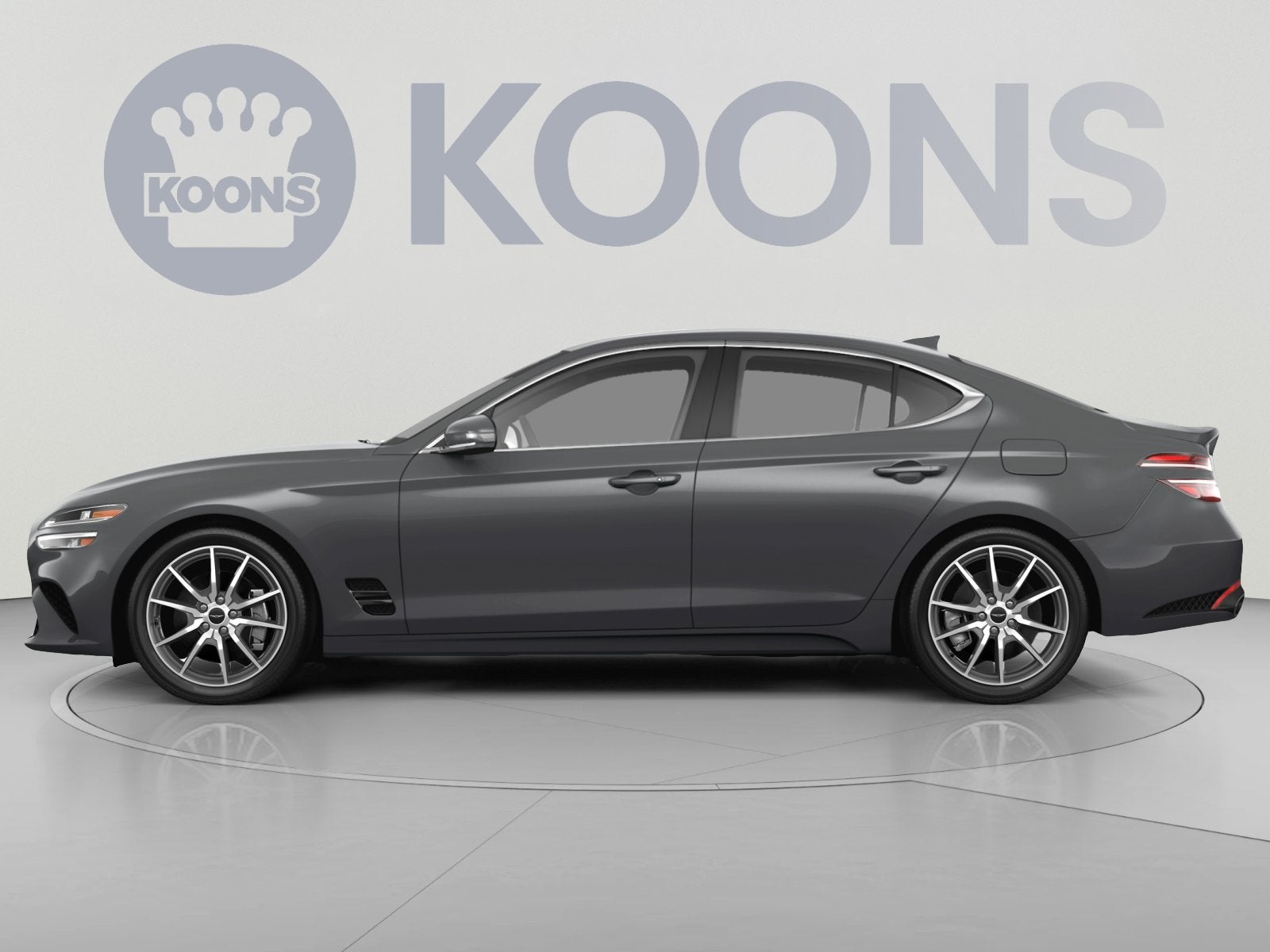 2023 Genesis G70 3.3T