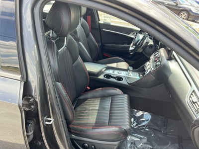2023 Genesis G70 3.3T