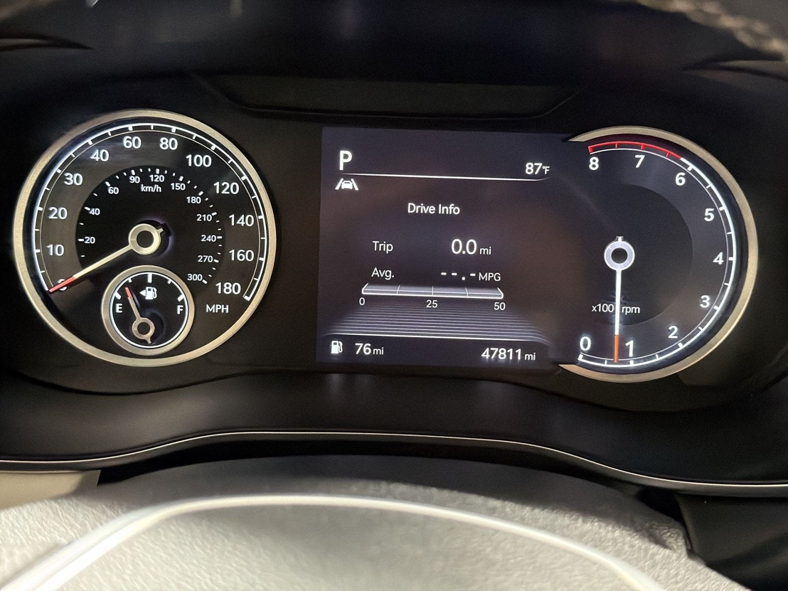 2023 Genesis G70 3.3T
