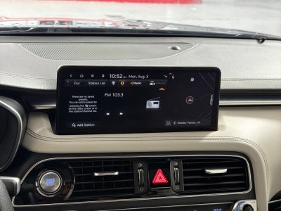 2023 Genesis G70 3.3T