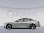 2023 Genesis G80 3.5T Sport