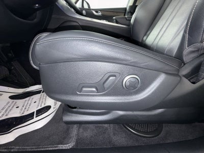 2021 Genesis GV80 3.5T AWD