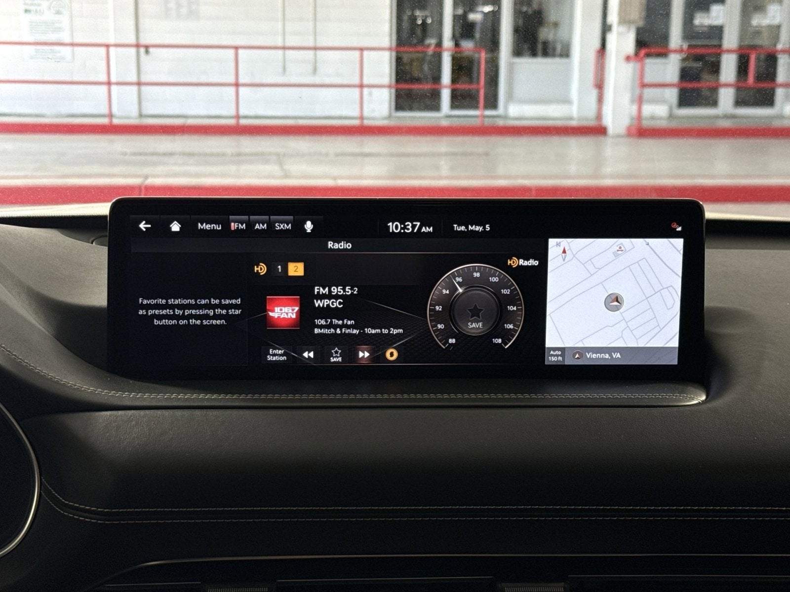 2021 Genesis GV80 3.5T AWD