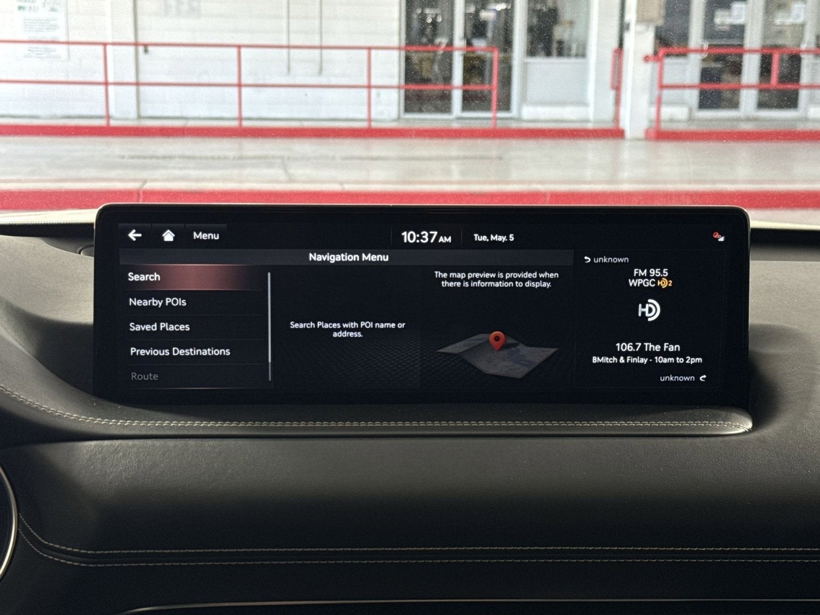 2021 Genesis GV80 3.5T AWD