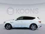 2021 Genesis GV80 3.5T AWD
