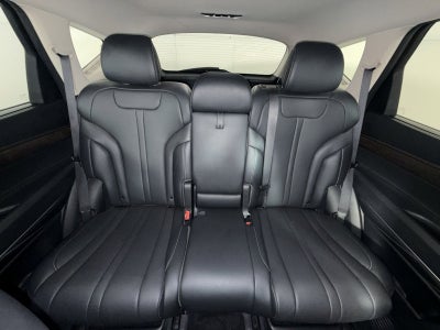 2021 Genesis GV80 3.5T AWD