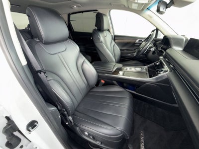2021 Genesis GV80 3.5T AWD