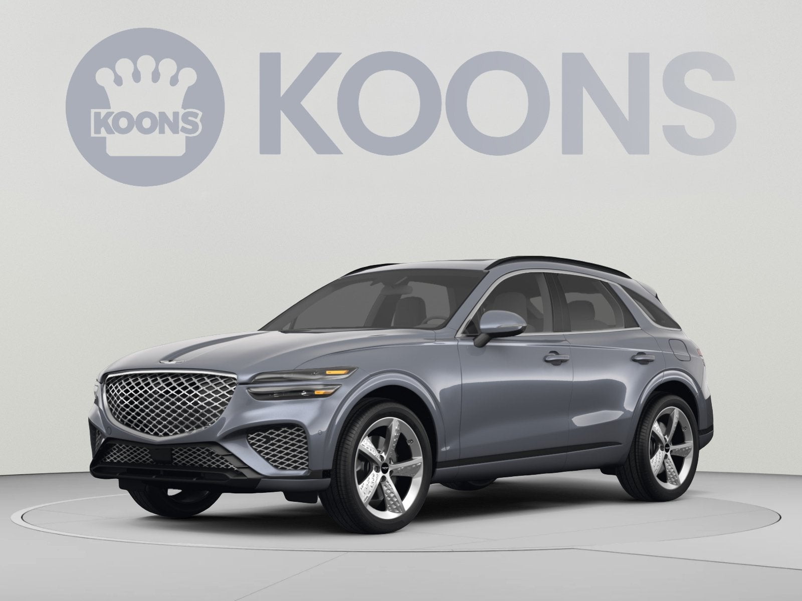 2022 Genesis GV70 3.5T Sport