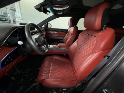 2022 Genesis GV70 3.5T Sport