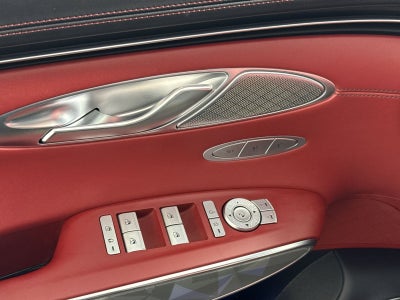 2022 Genesis GV70 3.5T Sport