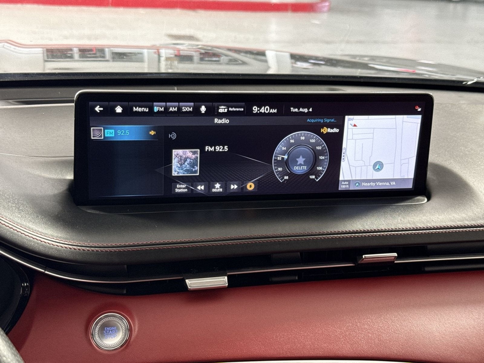 2022 Genesis GV70 3.5T Sport
