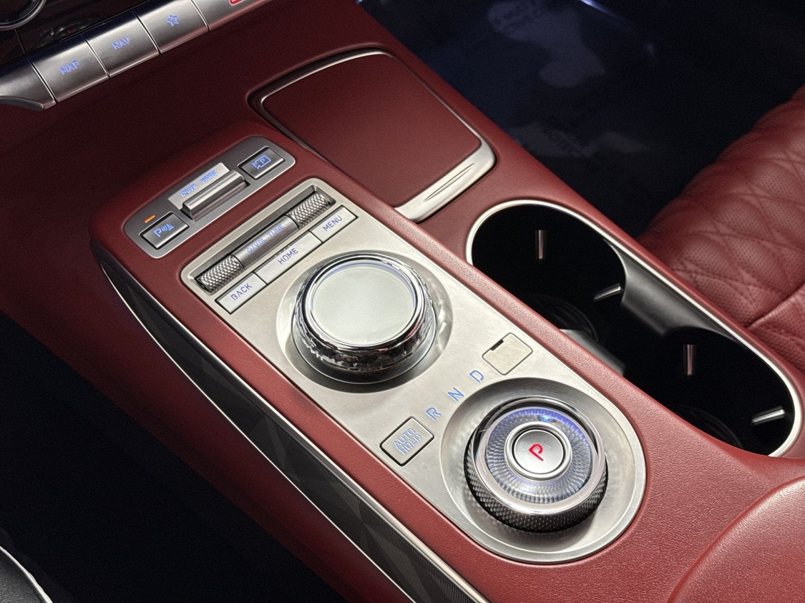 2022 Genesis GV70 3.5T Sport