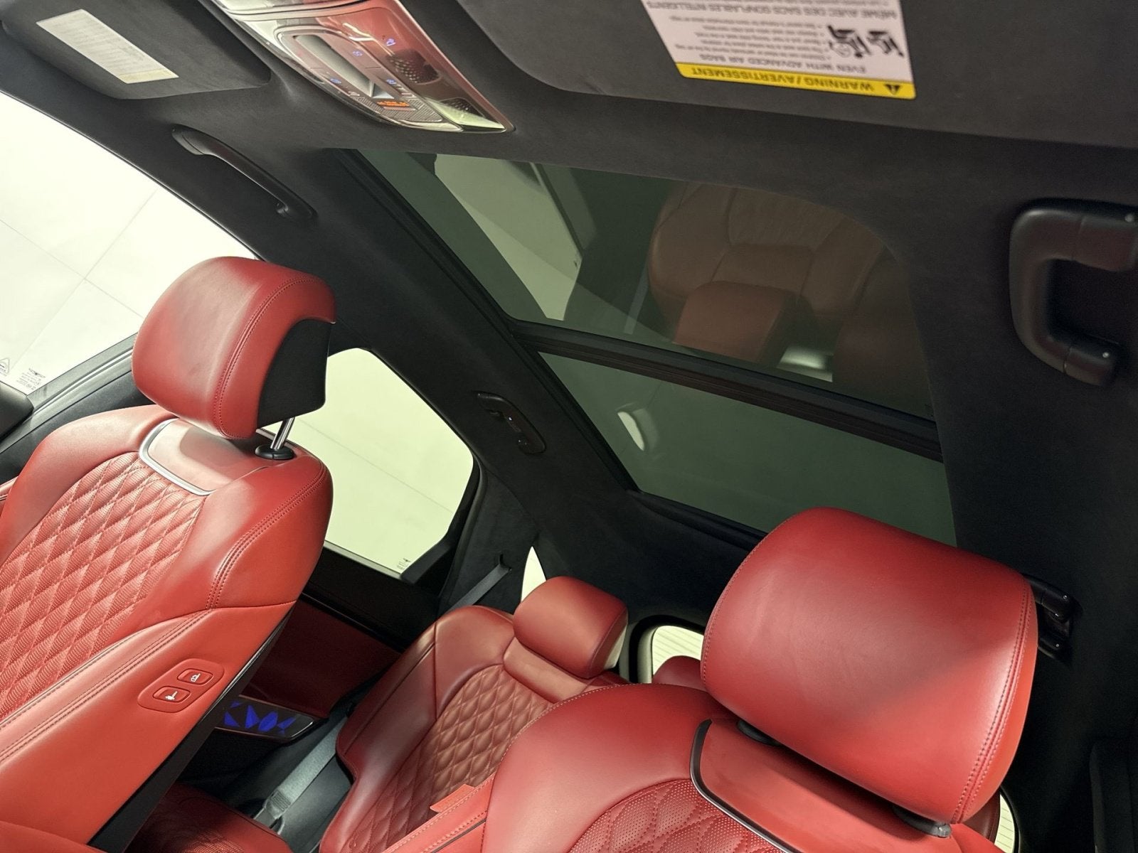 2022 Genesis GV70 3.5T Sport