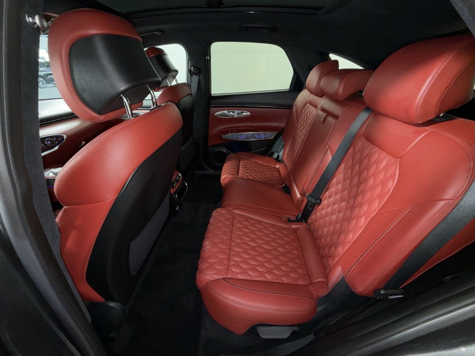 2022 Genesis GV70 3.5T Sport