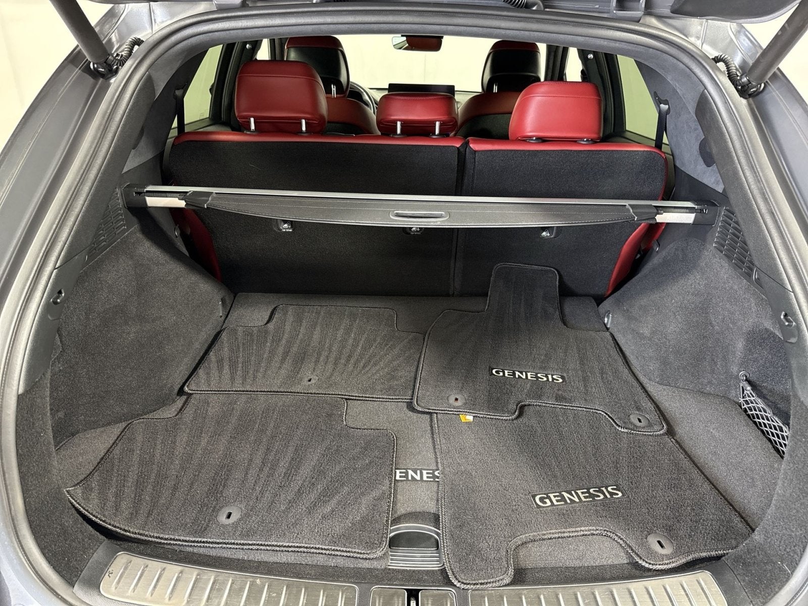2022 Genesis GV70 3.5T Sport