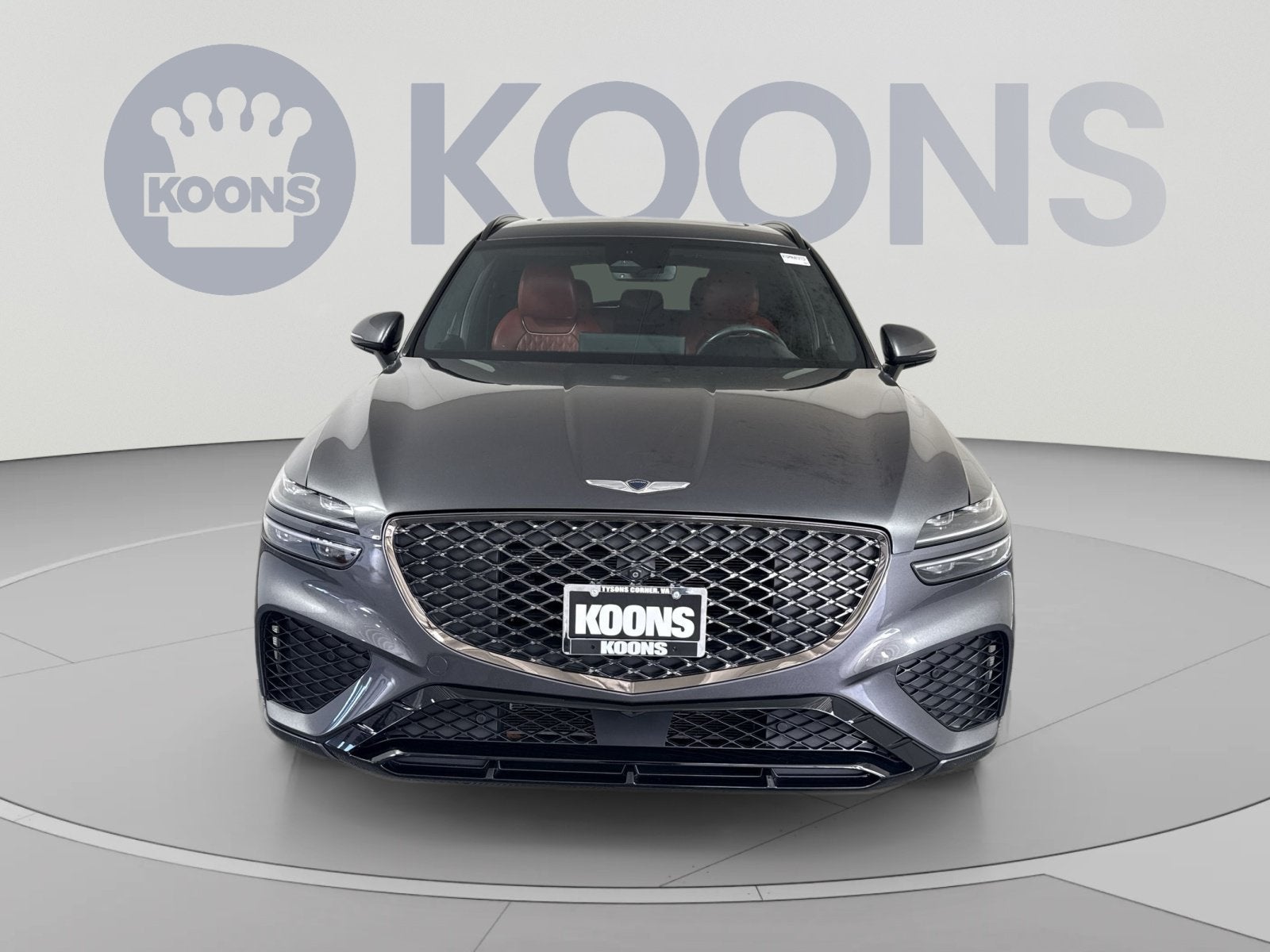 2022 Genesis GV70 3.5T Sport
