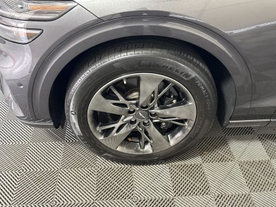 2022 Genesis GV70 3.5T Sport