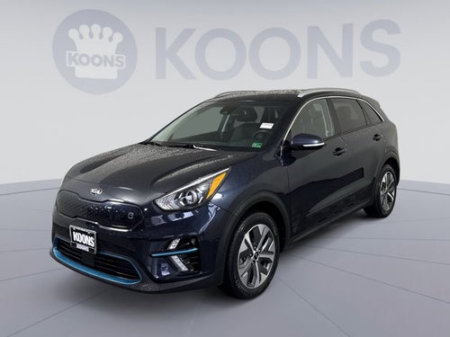 2021 Kia Niro EV EX