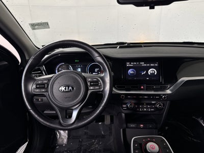 2021 Kia Niro EV EX