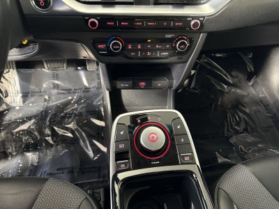 2021 Kia Niro EV EX