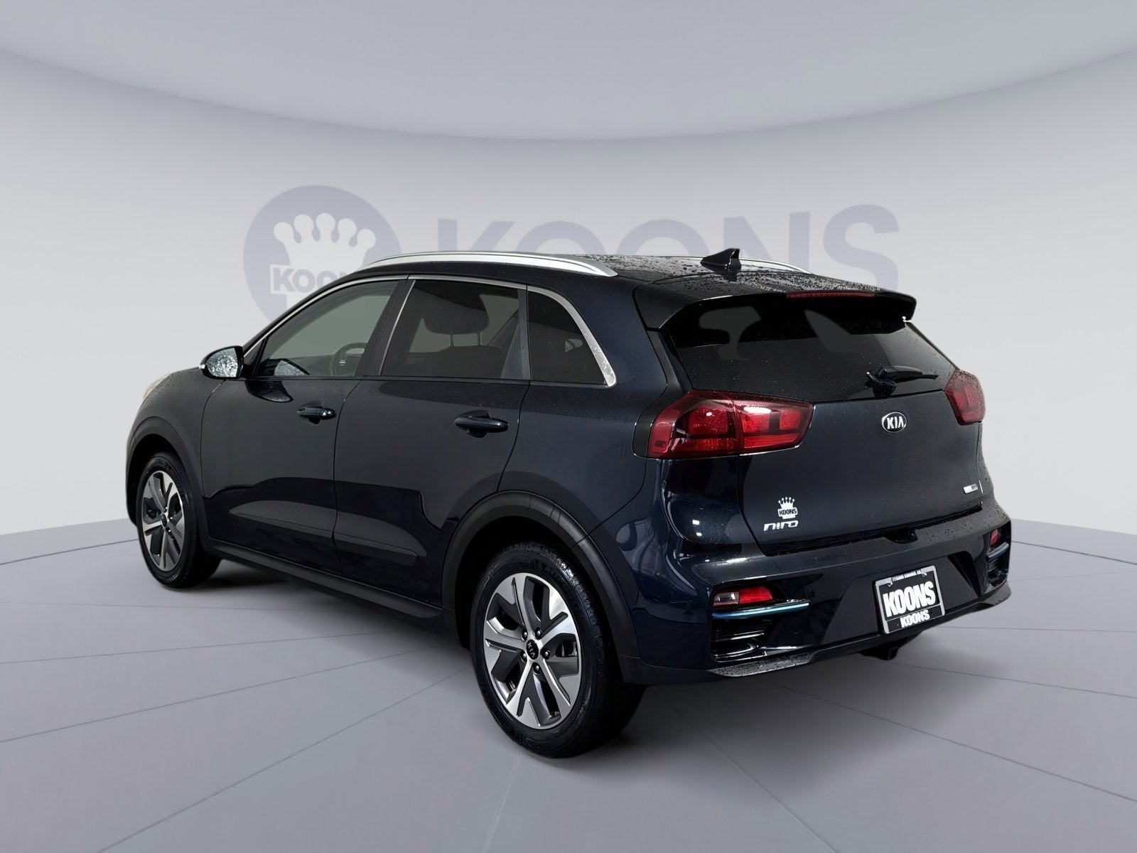 2021 Kia Niro EV EX