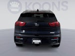 2021 Kia Niro EV EX