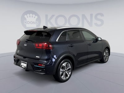 2021 Kia Niro EV EX