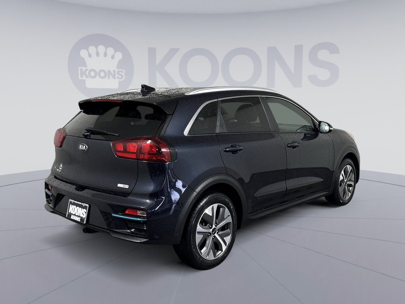 2021 Kia Niro EV EX