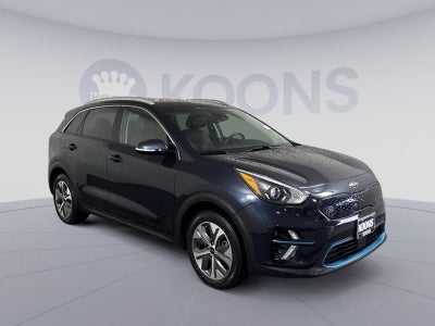 2021 Kia Niro EV EX