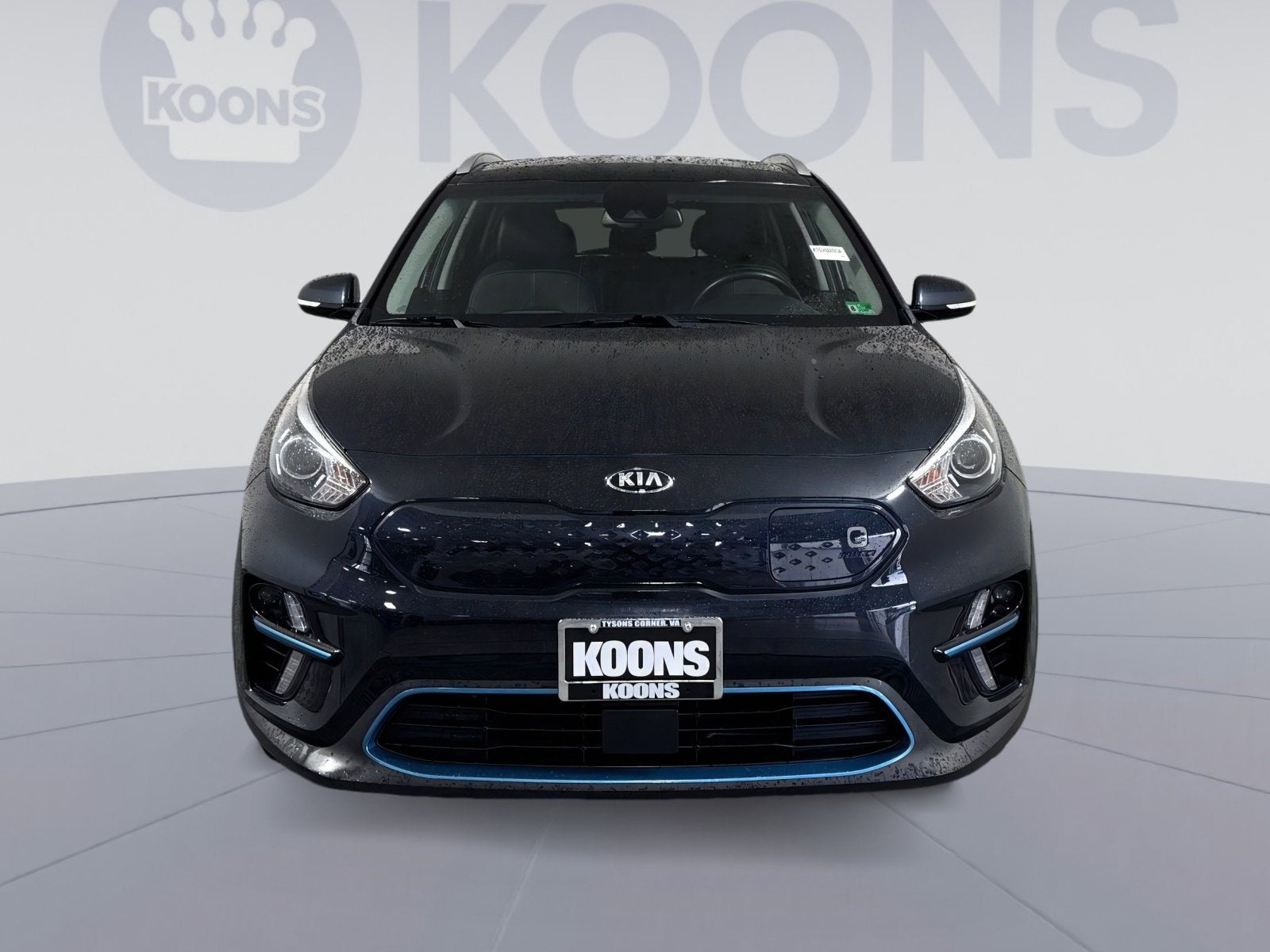 2021 Kia Niro EV EX