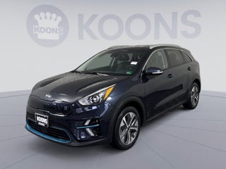 2021 Kia Niro EV EX