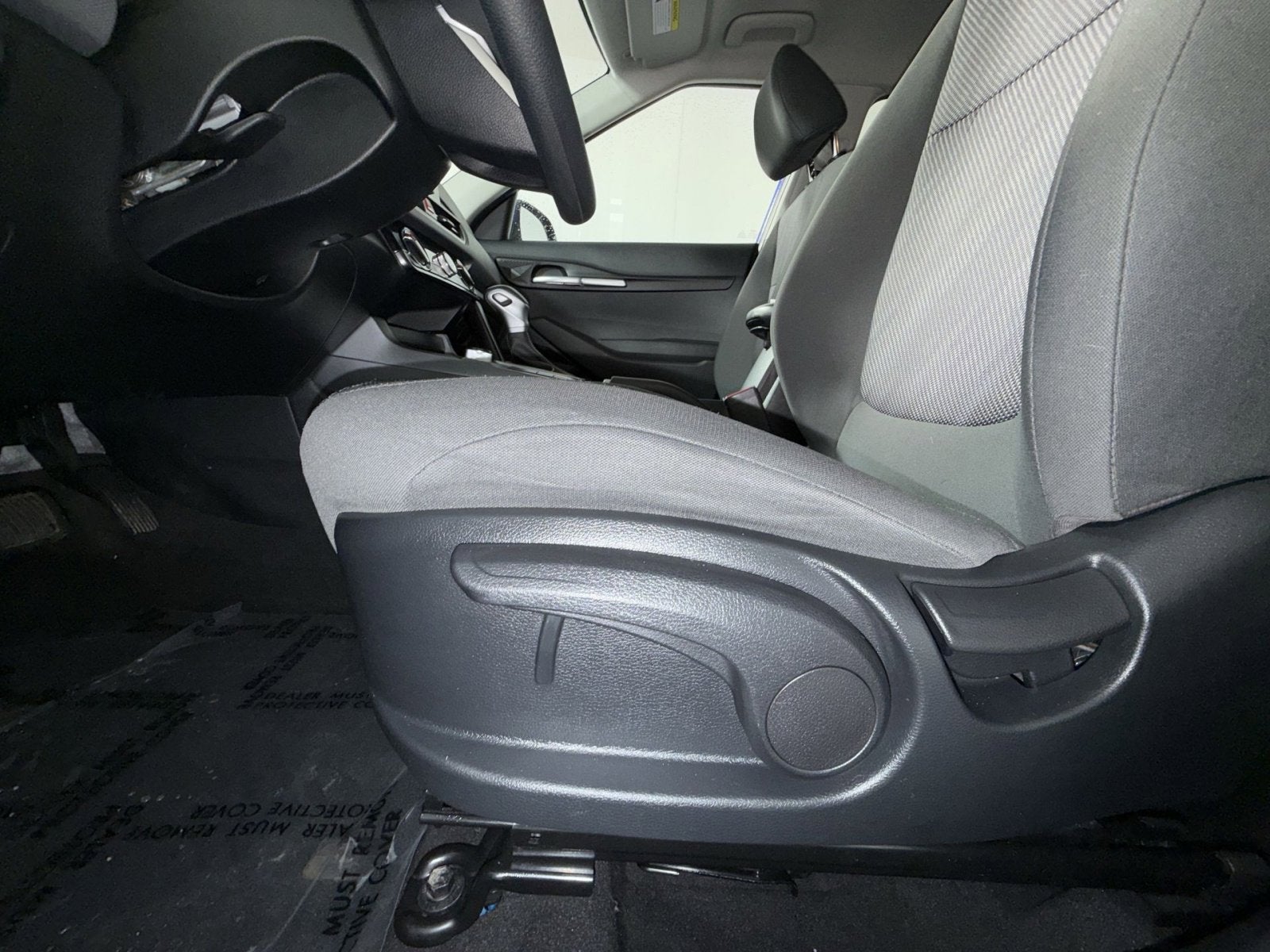 2024 Kia Seltos LX