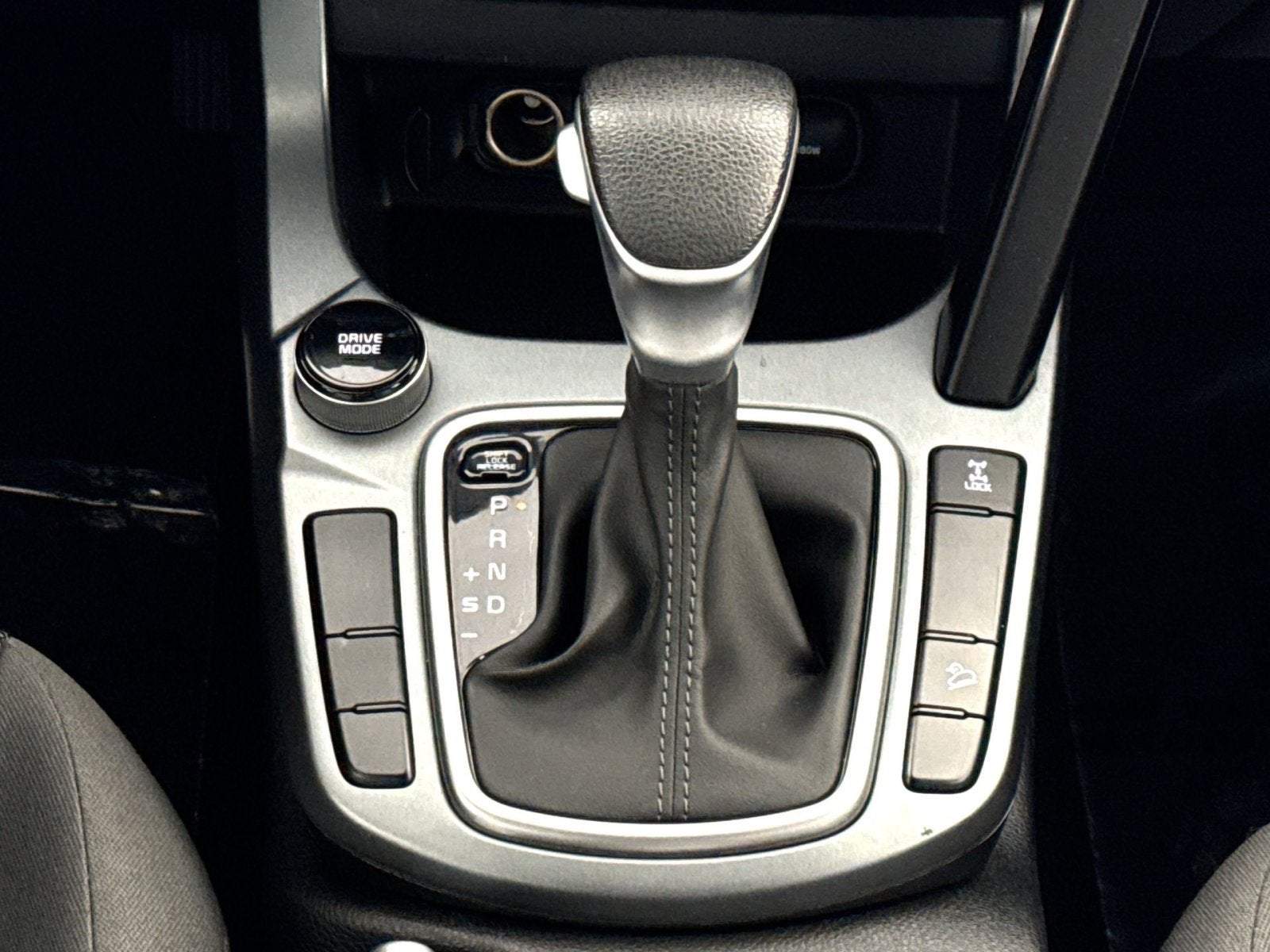 2024 Kia Seltos LX