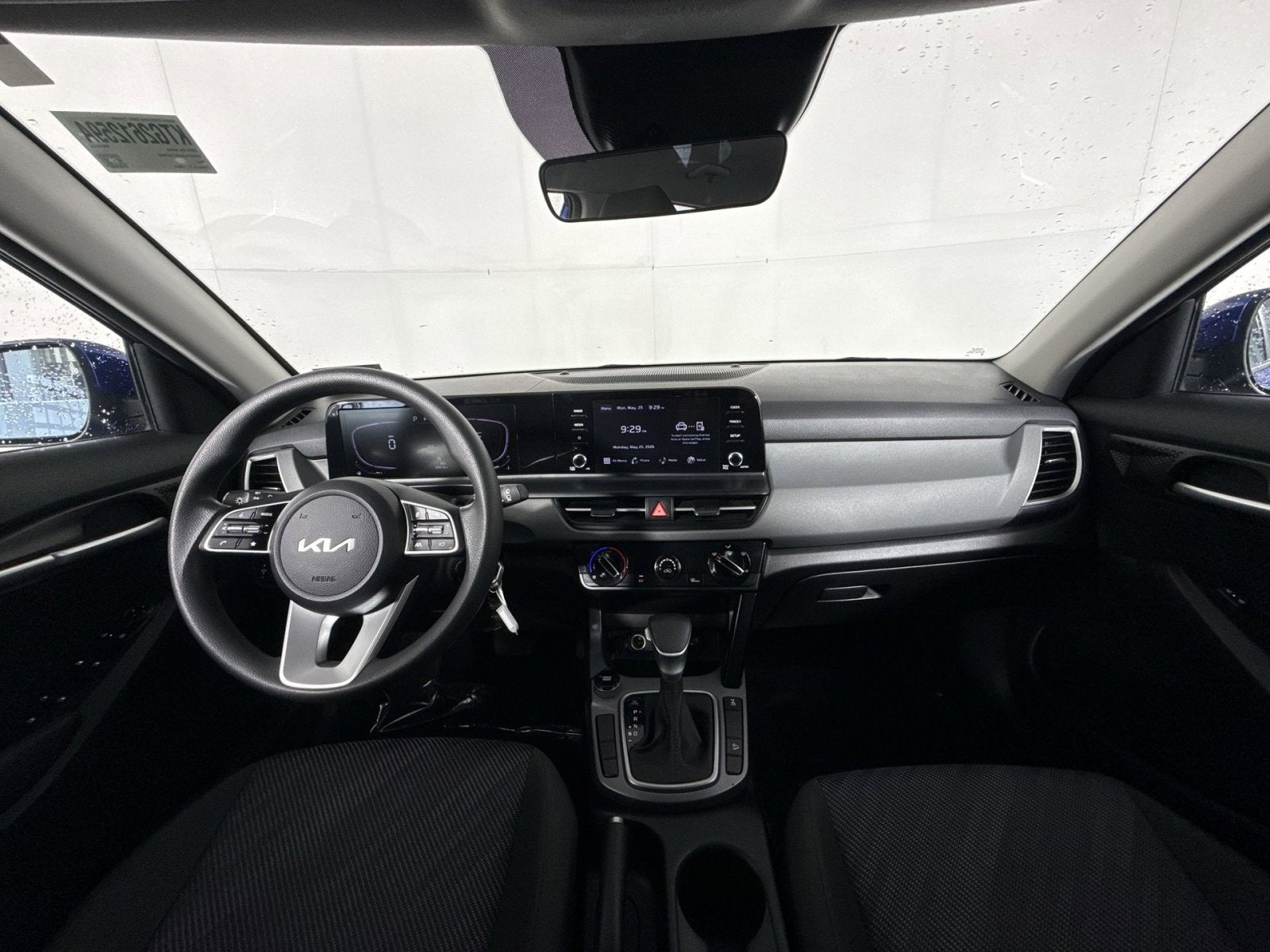 2024 Kia Seltos LX