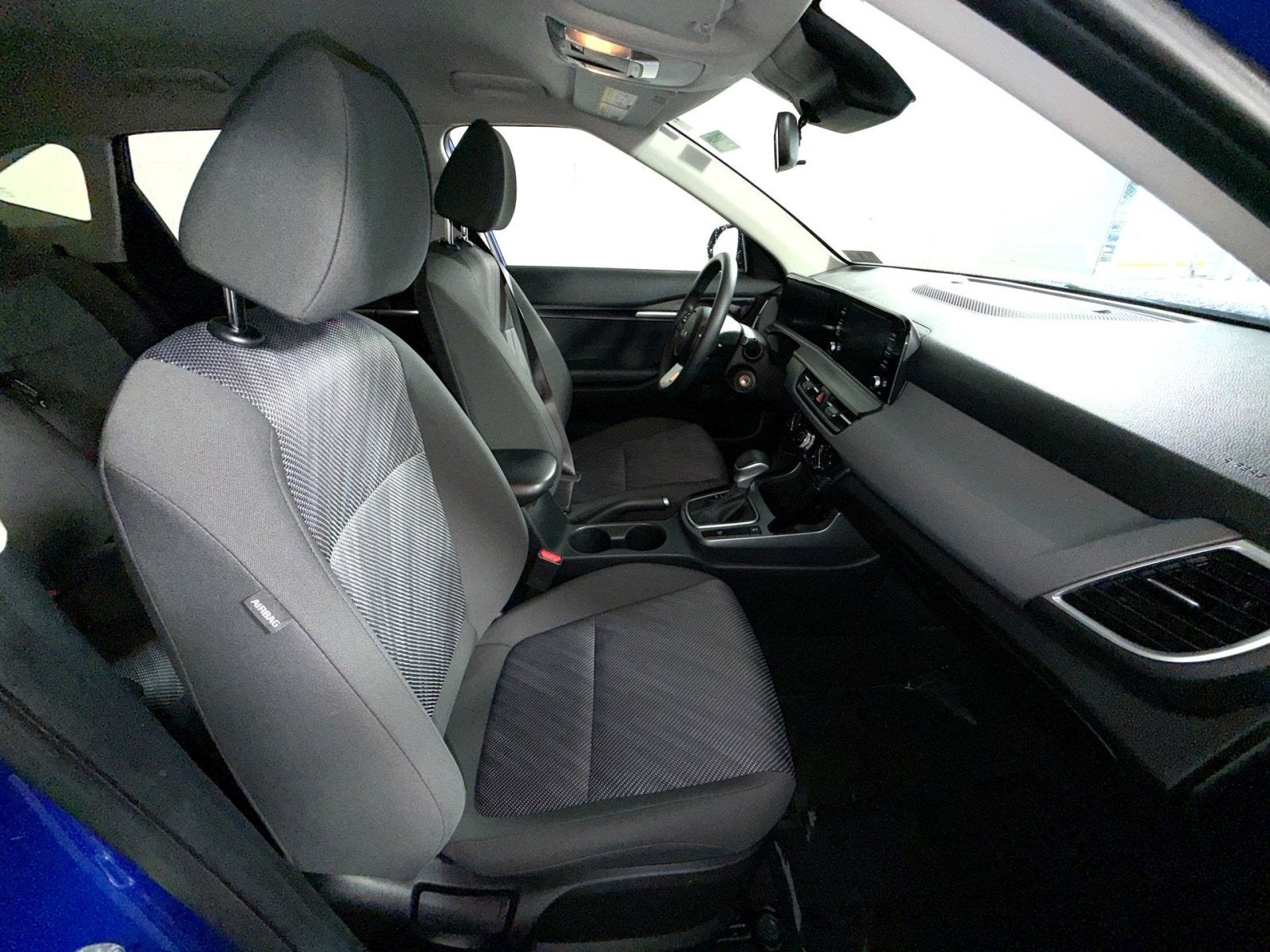 2024 Kia Seltos LX