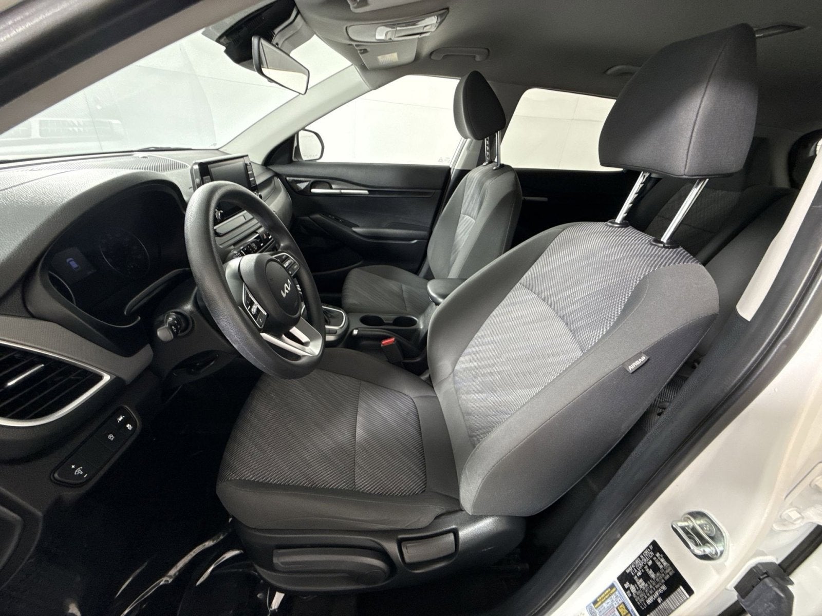 2023 Kia Seltos LX