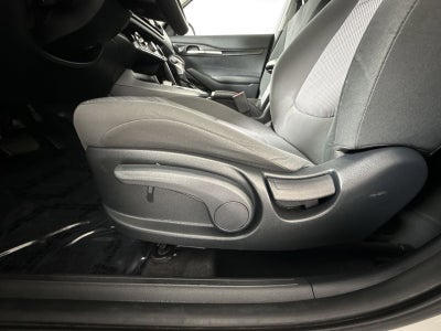2023 Kia Seltos LX
