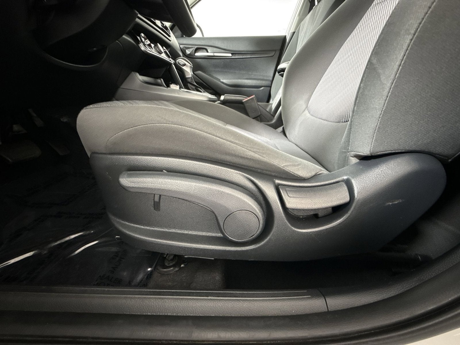 2023 Kia Seltos LX