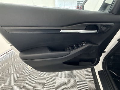 2023 Kia Seltos LX