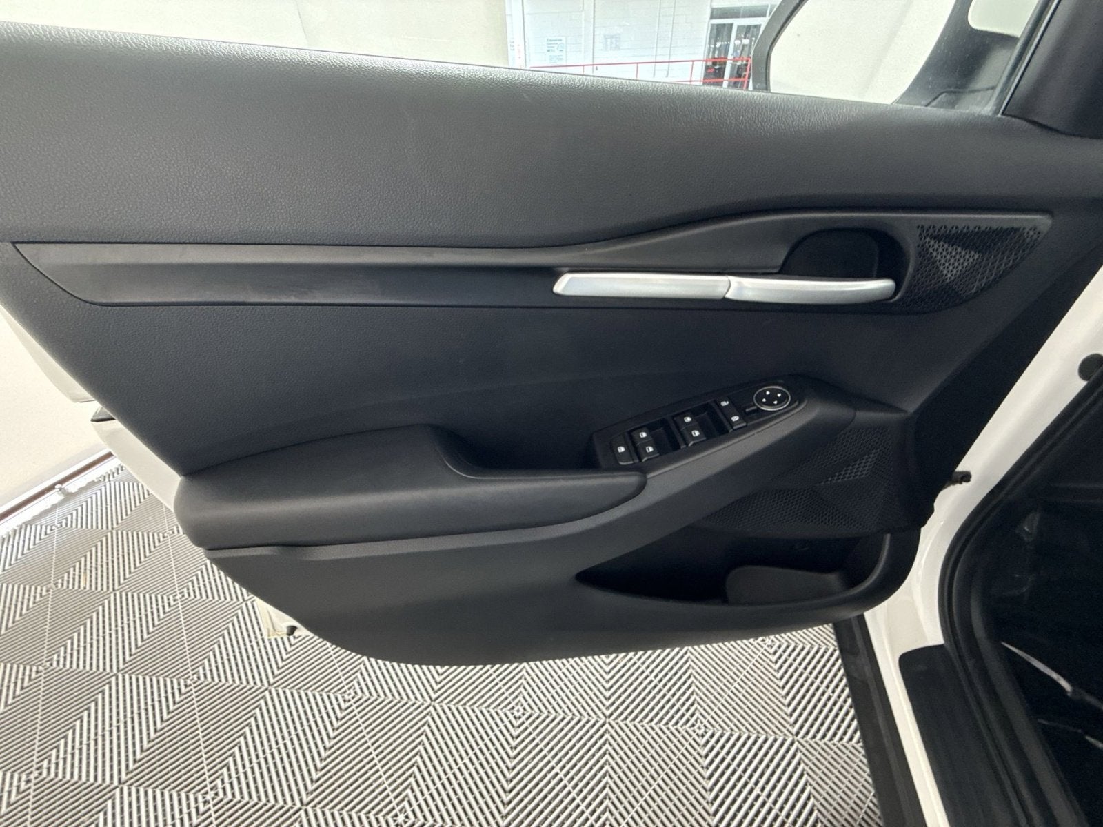 2023 Kia Seltos LX
