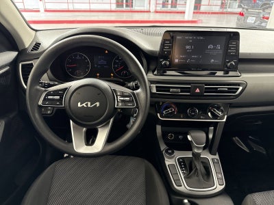2023 Kia Seltos LX