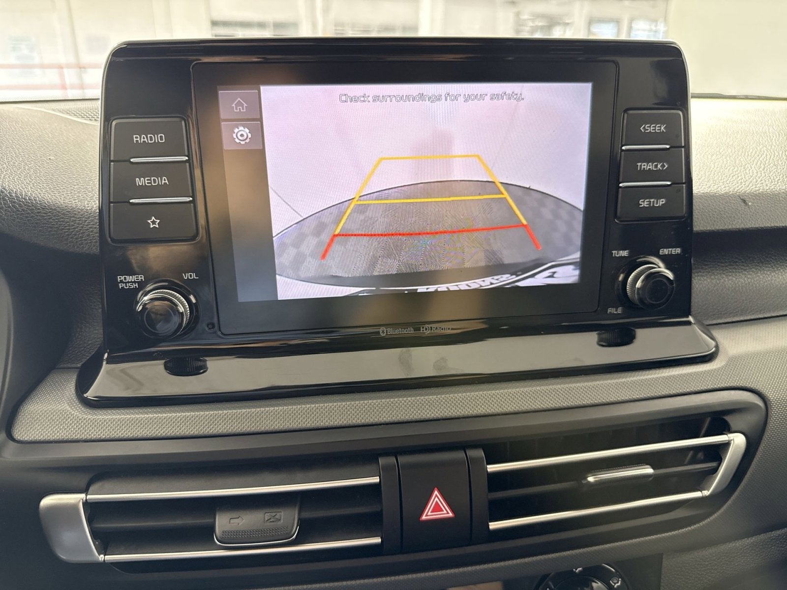 2023 Kia Seltos LX