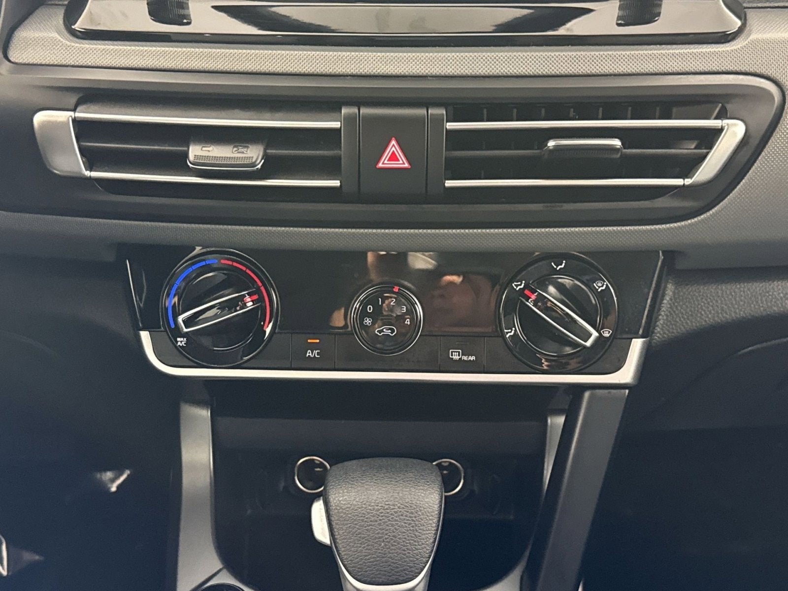 2023 Kia Seltos LX