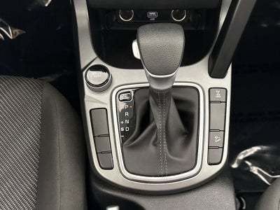 2023 Kia Seltos LX