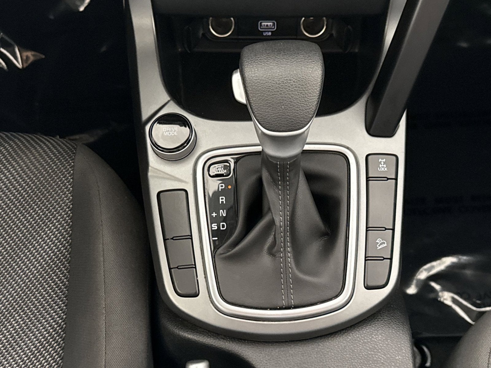 2023 Kia Seltos LX