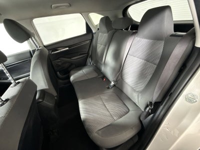 2023 Kia Seltos LX