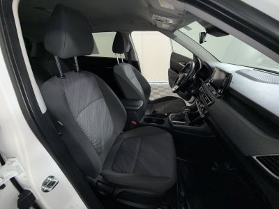 2023 Kia Seltos LX