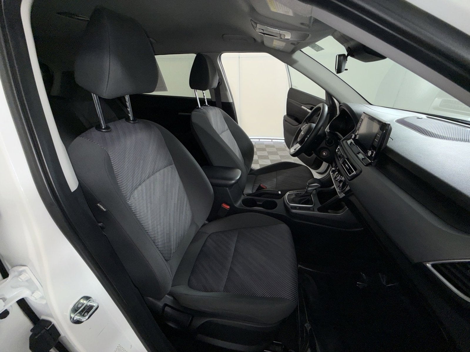 2023 Kia Seltos LX