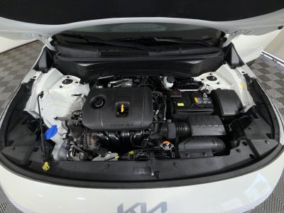 2023 Kia Seltos LX